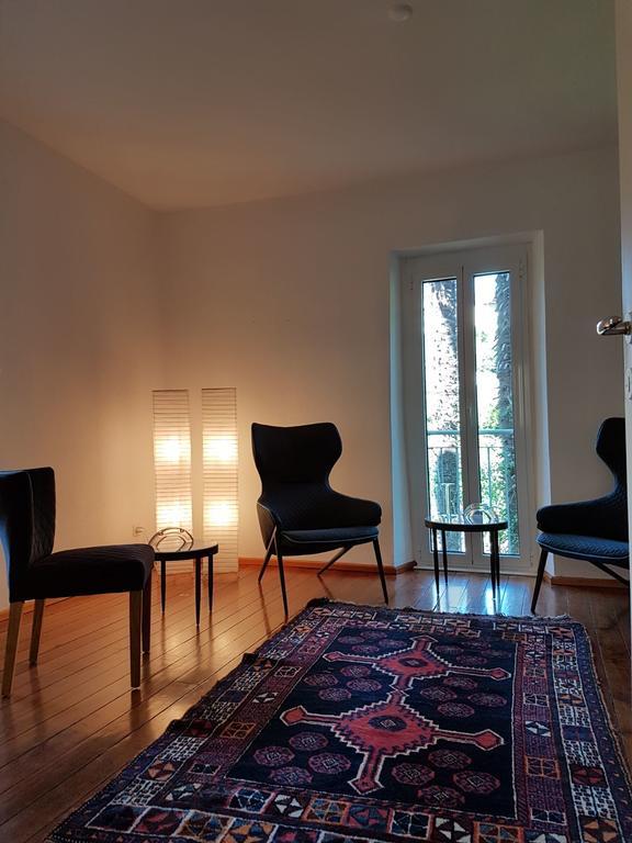 Il Guscio Apartman Cadro Kültér fotó