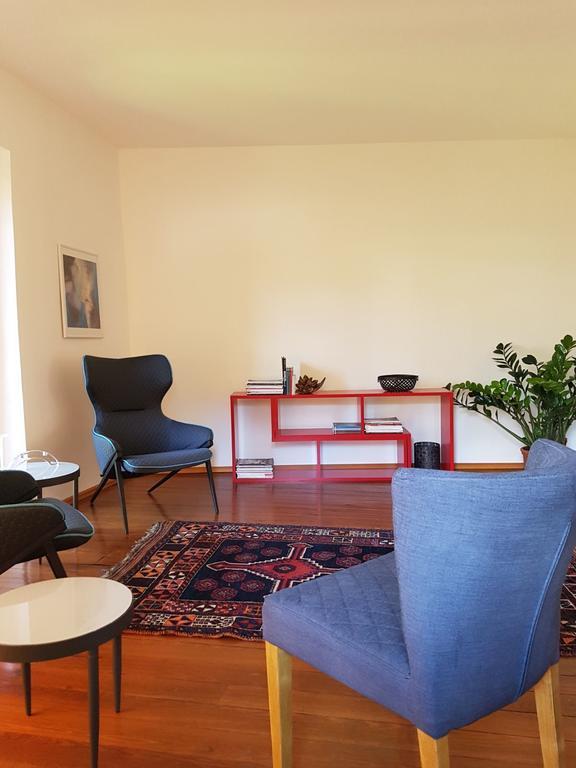 Il Guscio Apartman Cadro Kültér fotó